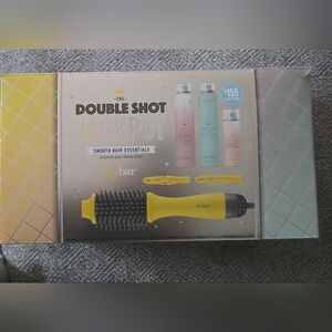 COPY - Double shot